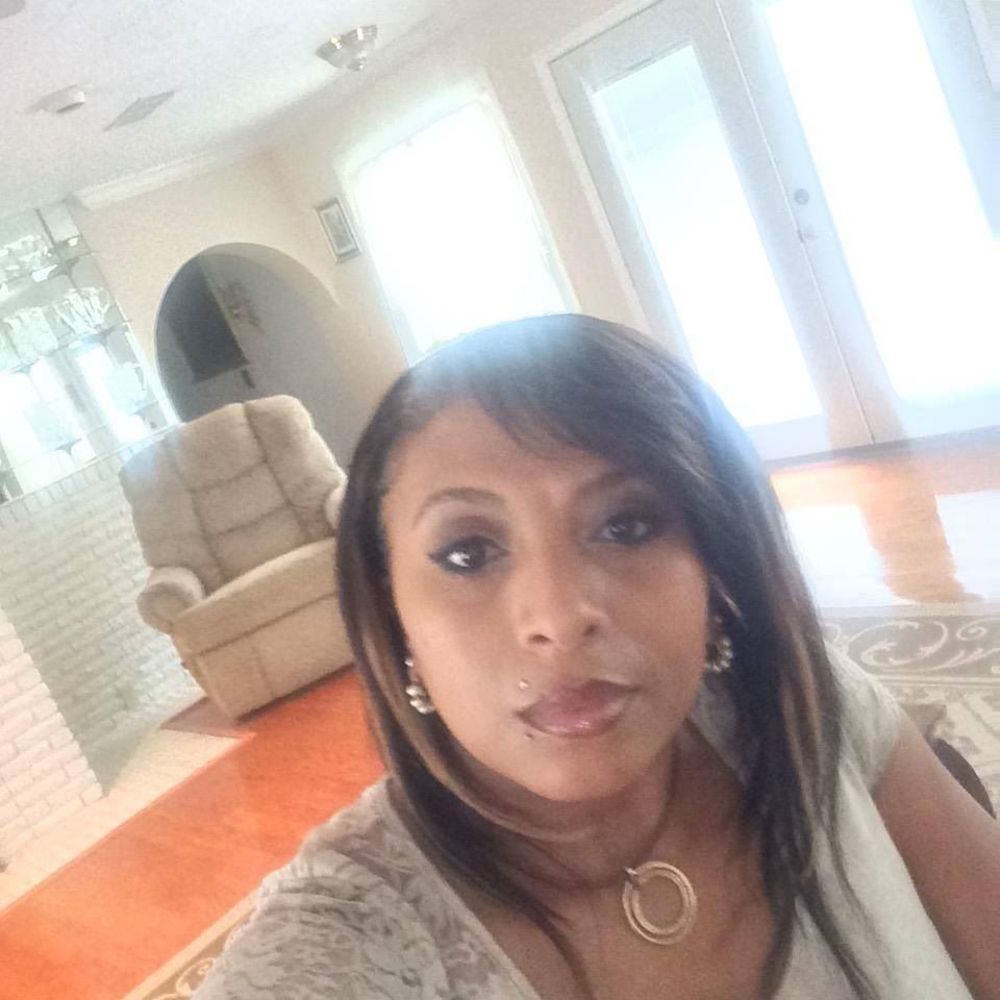 Meet your Posher, Sheree